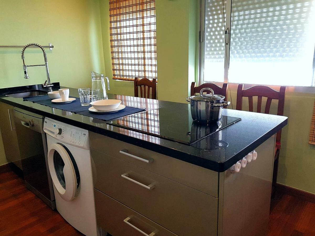 Apartamento Rubens Suite Atico Σεβίλλη Εξωτερικό φωτογραφία