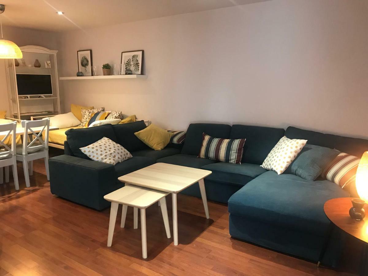 Apartamento Rubens Suite Atico Σεβίλλη Εξωτερικό φωτογραφία