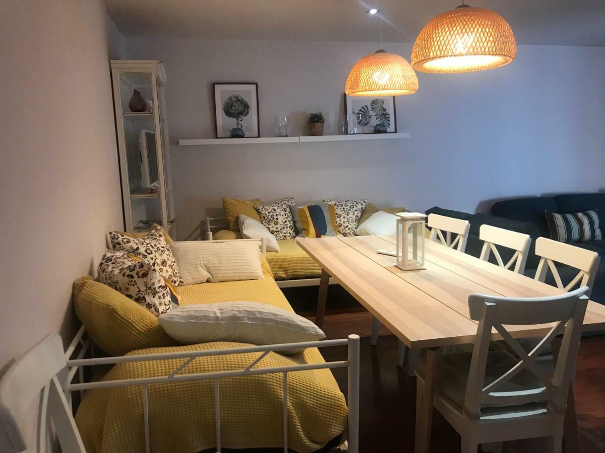 Apartamento Rubens Suite Atico Σεβίλλη Εξωτερικό φωτογραφία