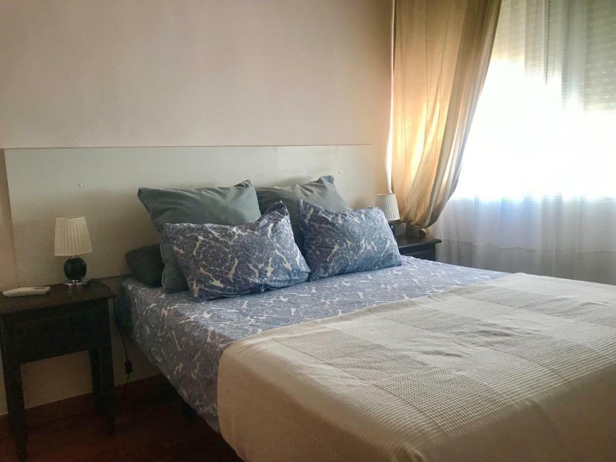 Apartamento Rubens Suite Atico Σεβίλλη Εξωτερικό φωτογραφία