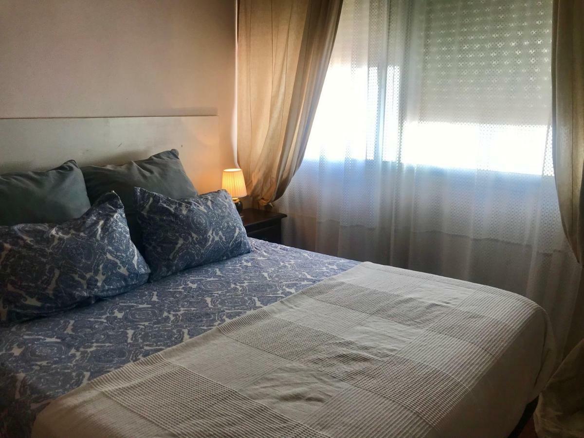 Apartamento Rubens Suite Atico Σεβίλλη Εξωτερικό φωτογραφία