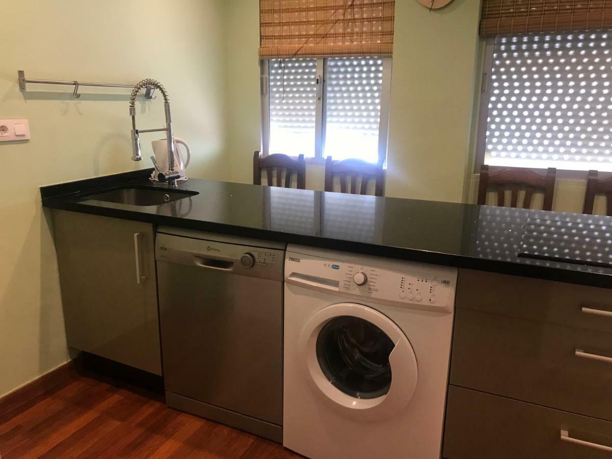 Apartamento Rubens Suite Atico Σεβίλλη Εξωτερικό φωτογραφία